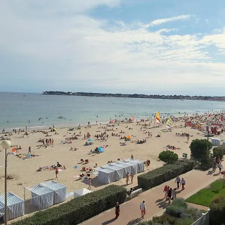 Loueurdappart - Studio Terrasse, Acces Direct Plage Benoit-3