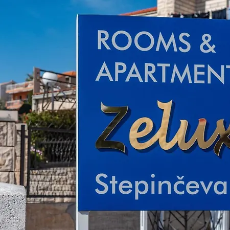 Rooms&Apartments Zelux-2