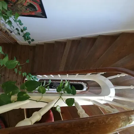 La Chambre d'hôte de Chris-3