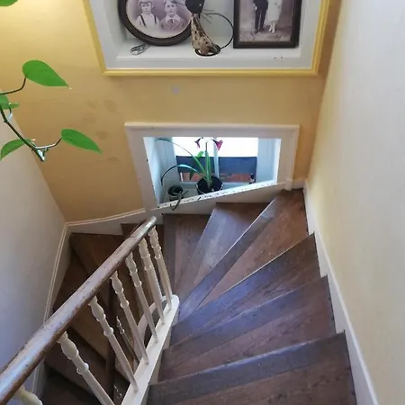 La Chambre D'Hote De Christelle-2