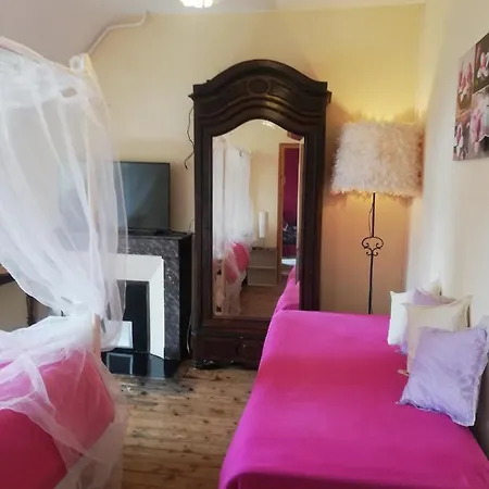 La Chambre D'Hote De Christelle-3