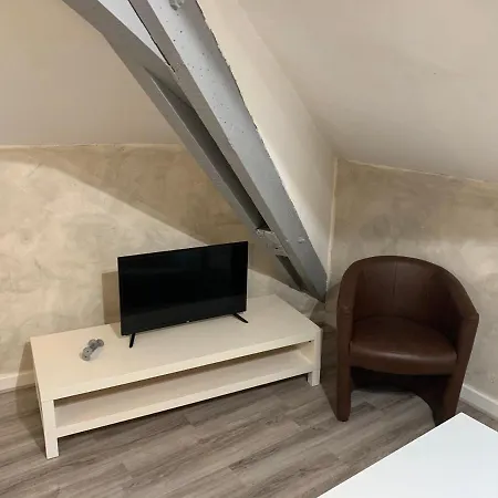 Rue De La Banque Centre Ville Rodez-3