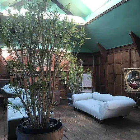 L'Atelier Du Paysagiste - Maison D'Artiste-2