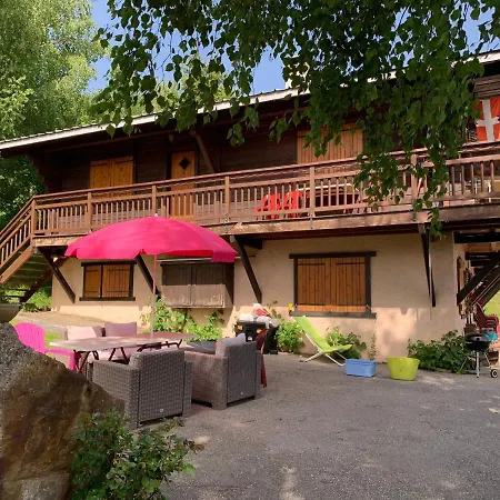 APPARTEMENT VUE SUR LES PISTES Aux SAISIES 4-2