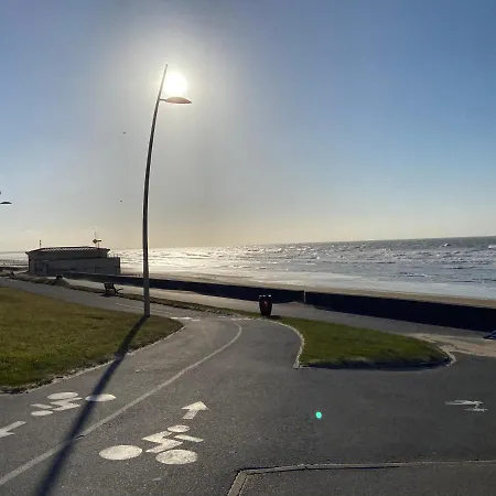 Escapade à Cabourg, 300M plage, calme et chaleureux-3