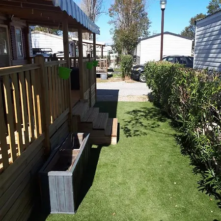 Mobilhome Neuf De 2020 Frejus , Chambres Spacieuses-3