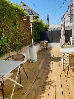La Maison Chez Elena&Arnaud-3