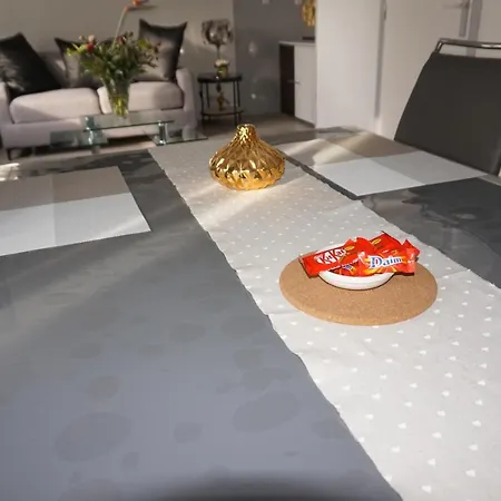 Appartement de standing-3