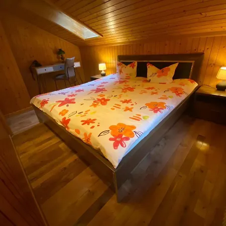 Chalet Burglauenen Grindelwald-2