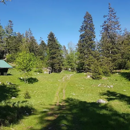 Suites Du Lac-2
