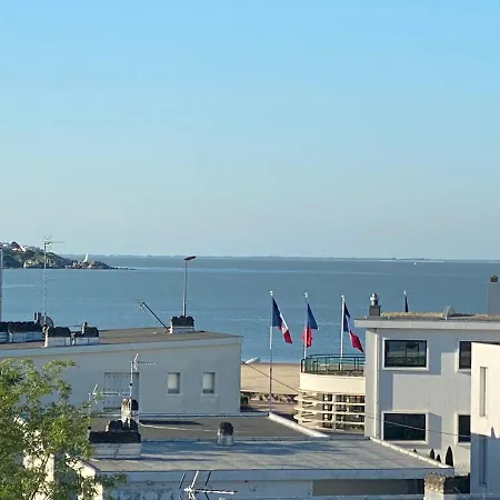 Escale Royannaise Vue Mer-3