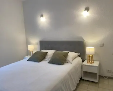 Appartement T2 Vallon Des Sources N 51-2