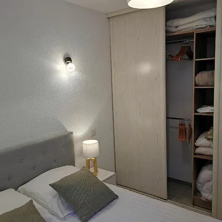 Appartement T2 Vallon Des Sources N 51-3