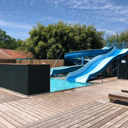 Camping La Lande N320-3