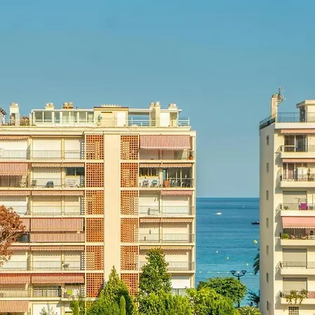 Blue Beach Vue Mer Clim Wifi-3