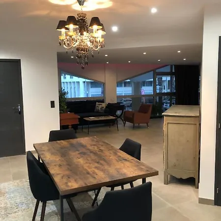 LOFT La Grande Motte-2