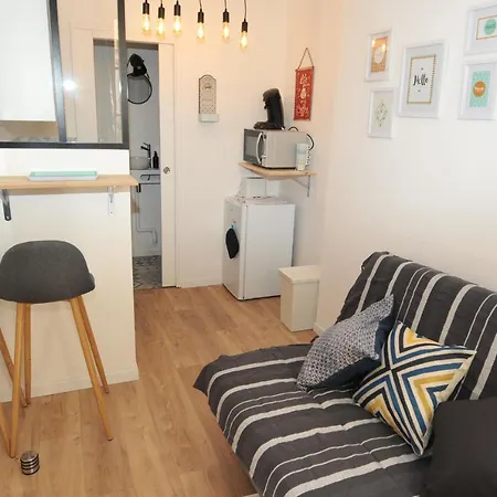 Le Petit Leonard, Hyper Centre Honfleur-3