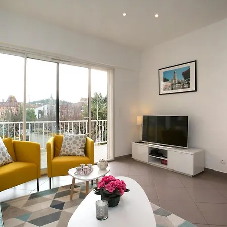 Agreable Maison De Ville-2