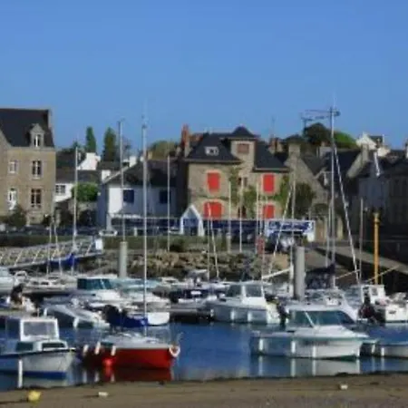 Maison A 200 M De La Mer-2