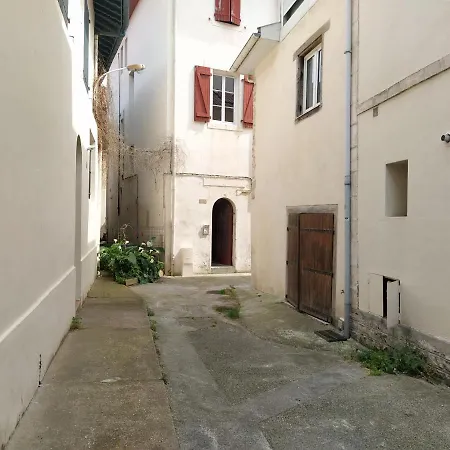 By'Ona Marquisat Au Calme A 2 Pas De L'Adour-3