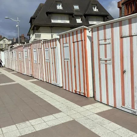 Magnifique Appart Avec Terrasse Equipee Et Wifi Gratuit-3