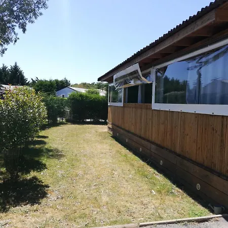 Location Bassin D'Arcachon Mobil-Home - Camping 6 A 8 Pers-2