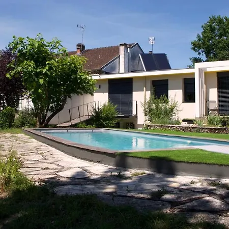 Chambre BEAUSEJOUR-3