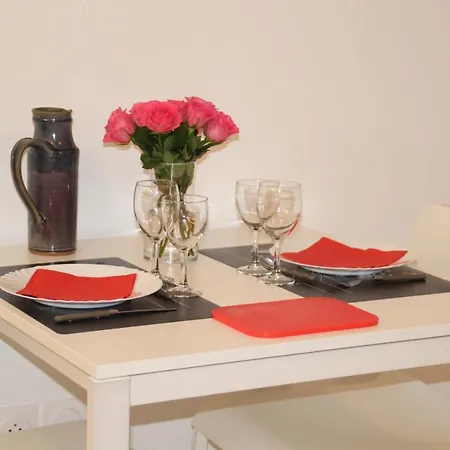 Appartement tout équipé, cosy (1 station de Paris)-2