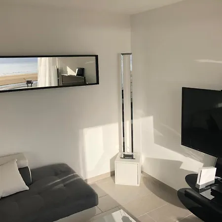 Appartement Envies D'ailleurs Vue Mer-3