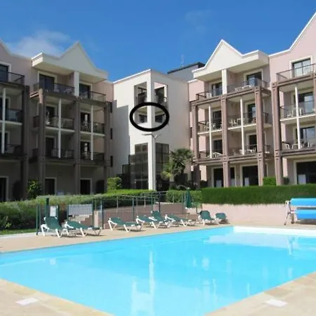 Residence L Archipel-2