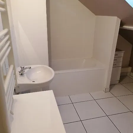 Le sacré cœur bis -duplex 5pl-3