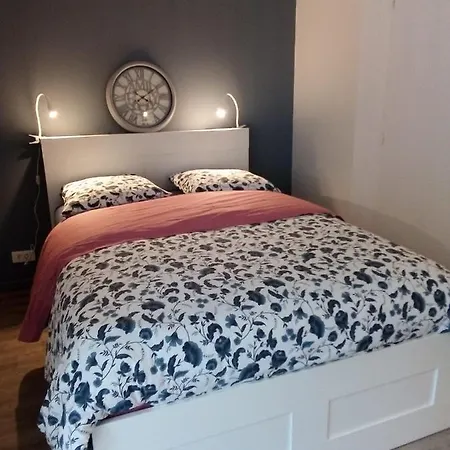 le Voili Voilou studio climatisé-2