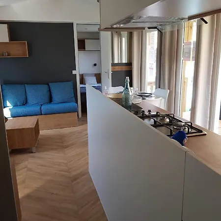 Mobilhome La Carabasse-2