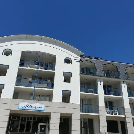 Le charmant des Sables Blancs-2