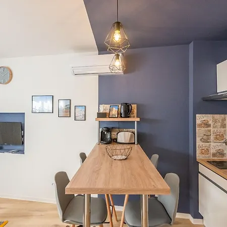 Le Cosy Narbonnais-2