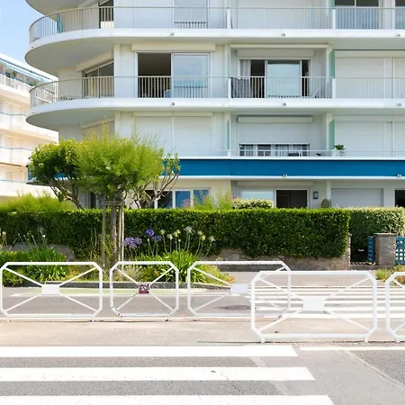 Vue Sur Mer La Baule Bahia-2