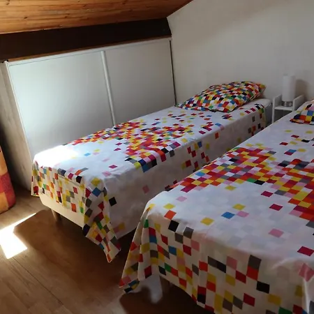Soulac l'Amélie - Maison à 300m de la plage-3