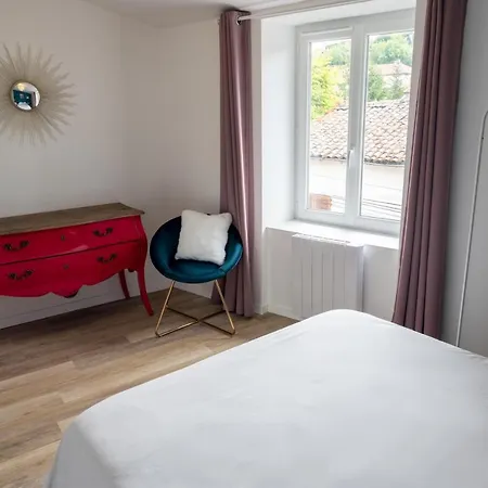 Appartement à Vienne-3