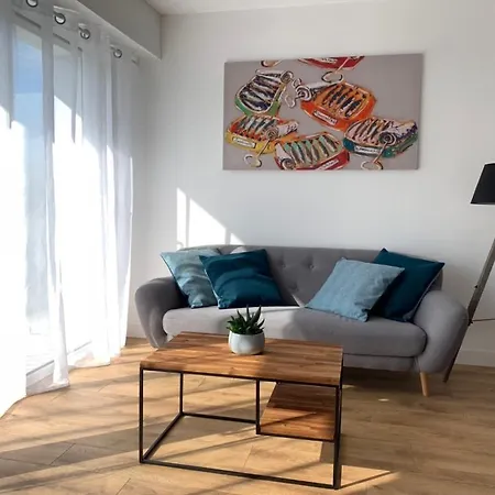 Appartement vue mer-3