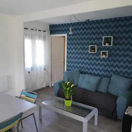 La Houle, maison-2