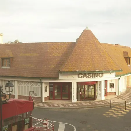 Etretat hyper centre - Gîte Le Chant des Sirènes - 3 chambres-3