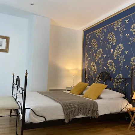 Bel Appartement - Brive Centre - Quartier Musee-3