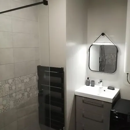 Charmant Appartement Muret Centre-3