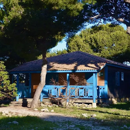 Martigues, les Chalets de la Mer ****-3