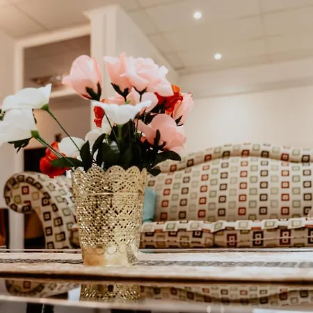 Forchutec Guest House-2
