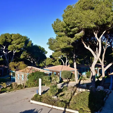 Martigues, les Chalets de la Mer ****-2