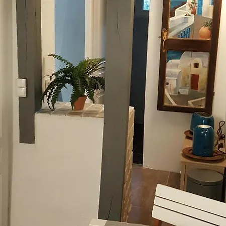 Bienvenue chez Greg à Honfleur-3