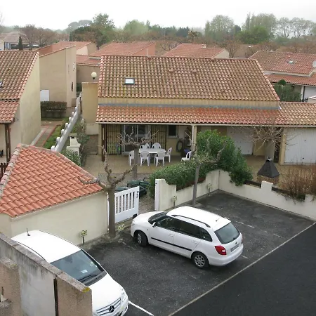 Vias Plage - Maison de vacances-3