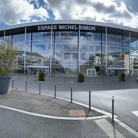 La Belle Etoile-2