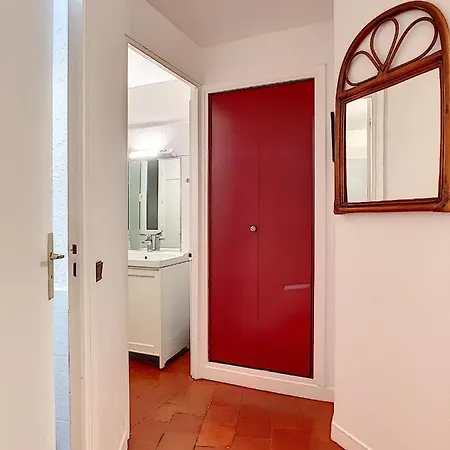 Cosy Studio Perpignan-3